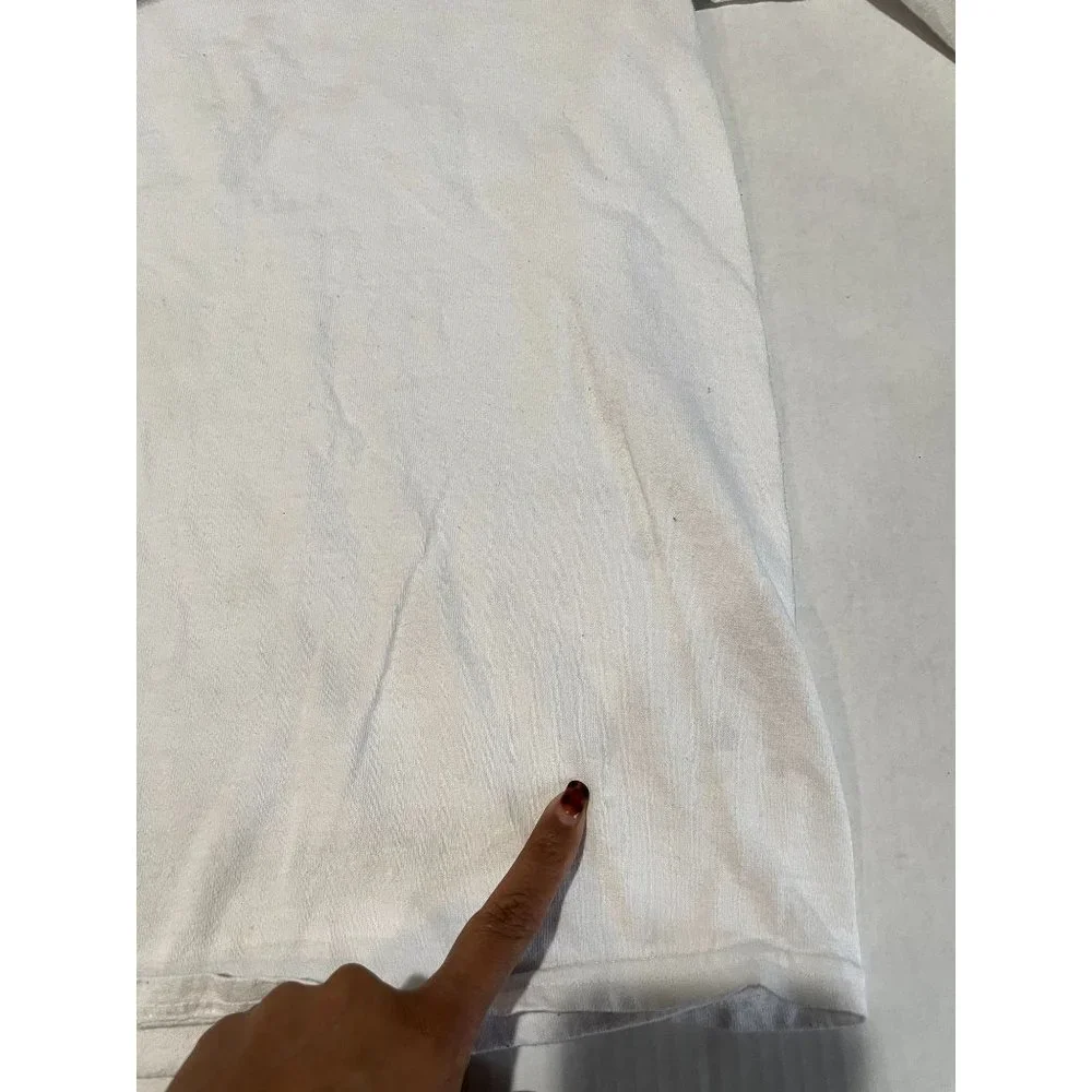 Travis Scott JACKBOYS Cord Cutters Cactus Jack Long Sleeve T Shirt Size Large‎ | - Picture 4 of 7